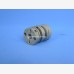 Miki Pulley SFC-030WD Servoflex Coupling